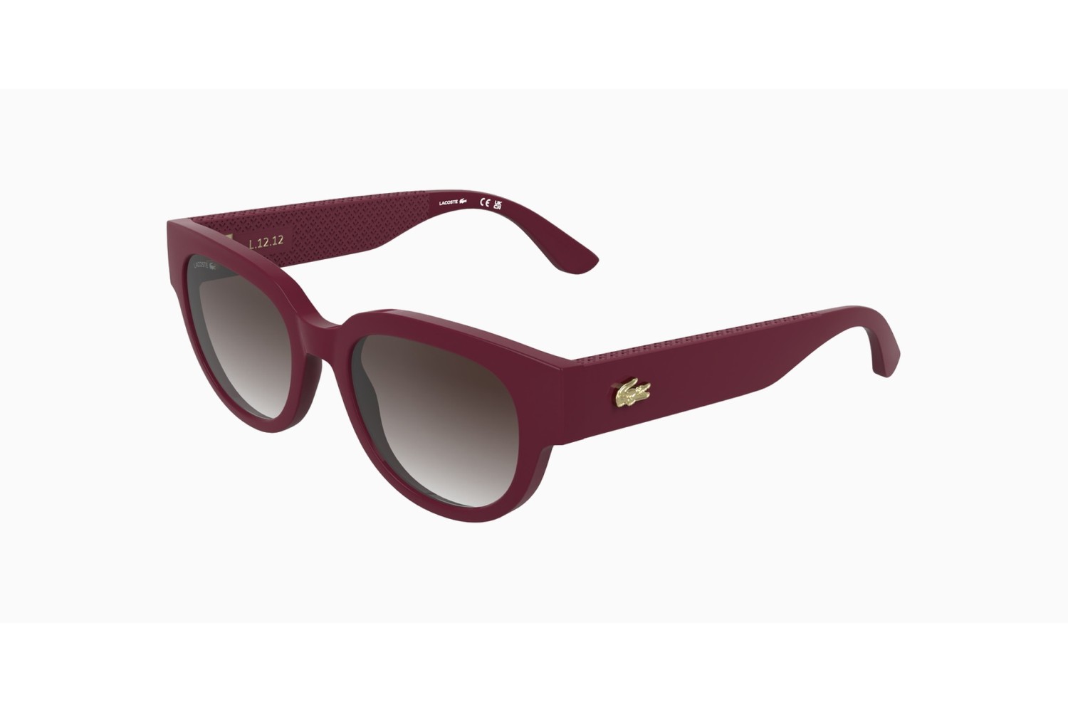 LACOSTE - L6108S - 526 - 52