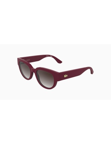 LACOSTE - L6108S - 526 - 52