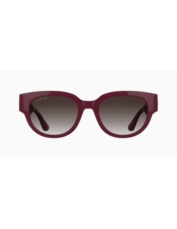 LACOSTE - L6108S - 526 - 52 2