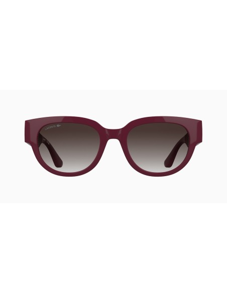 LACOSTE - L6108S - 526 - 52