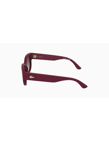 LACOSTE - L6108S - 526 - 52