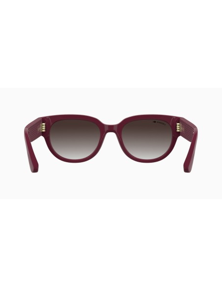 LACOSTE - L6108S - 526 - 52