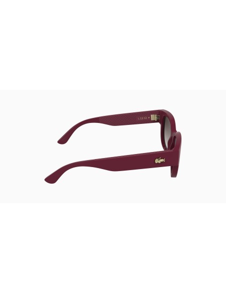 LACOSTE - L6108S - 526 - 52