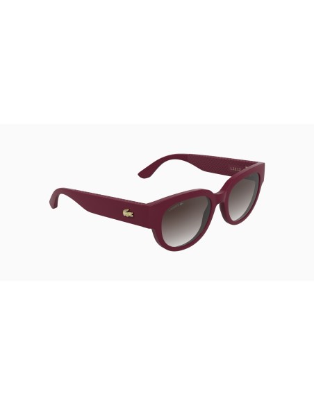 LACOSTE - L6108S - 526 - 52