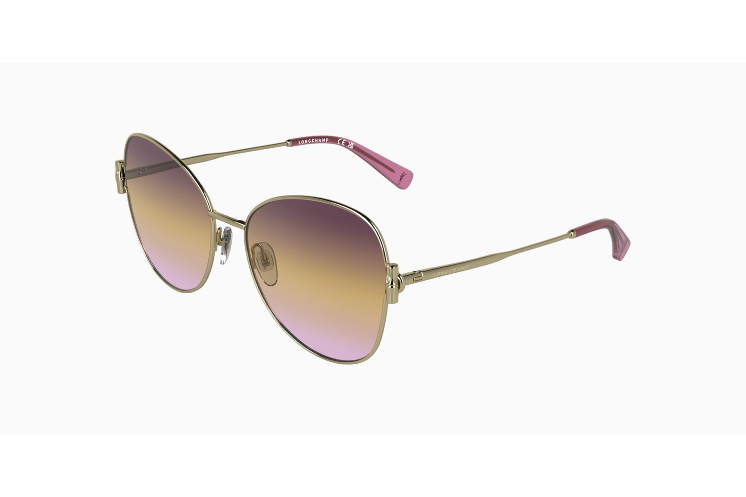 LONGCHAMP - LO196S - 724 - 58
