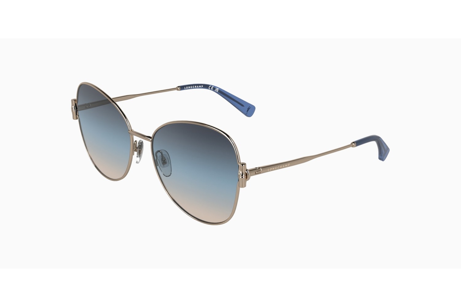 LONGCHAMP - LO196S - 771 - 58