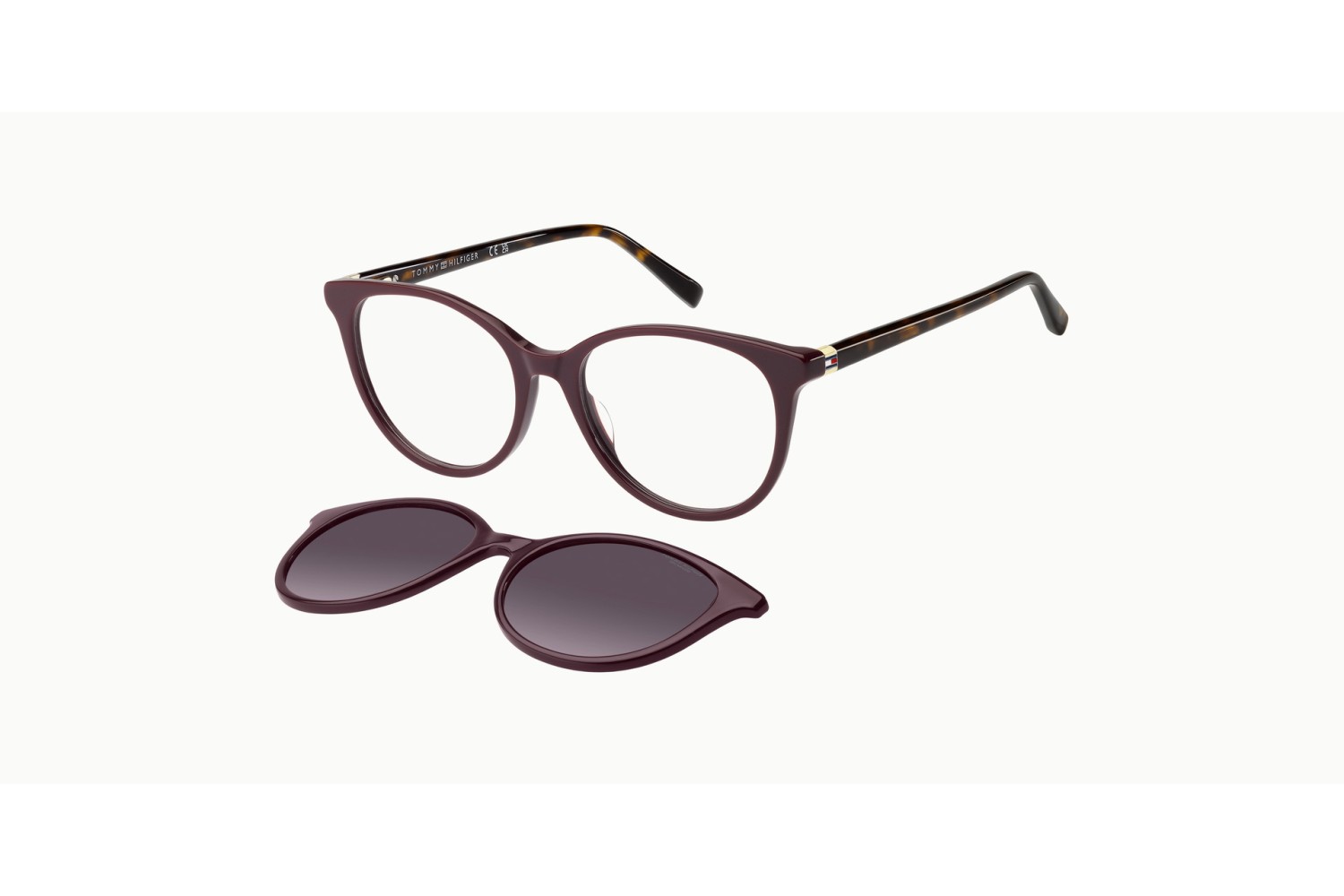 TOMMY HILFIGER - 112582 - LHF - 52