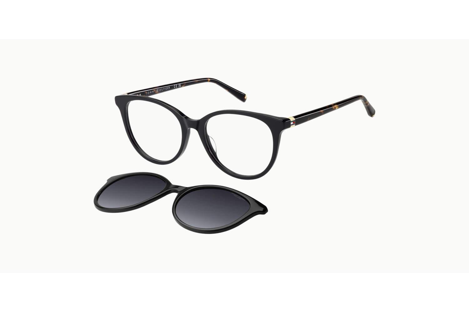 TOMMY HILFIGER - 112582 - WR7 - 52