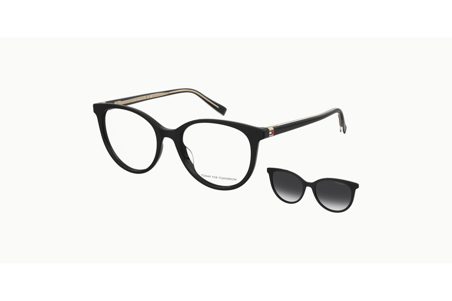 TOMMY HILFIGER - 112582 - 807 - 52