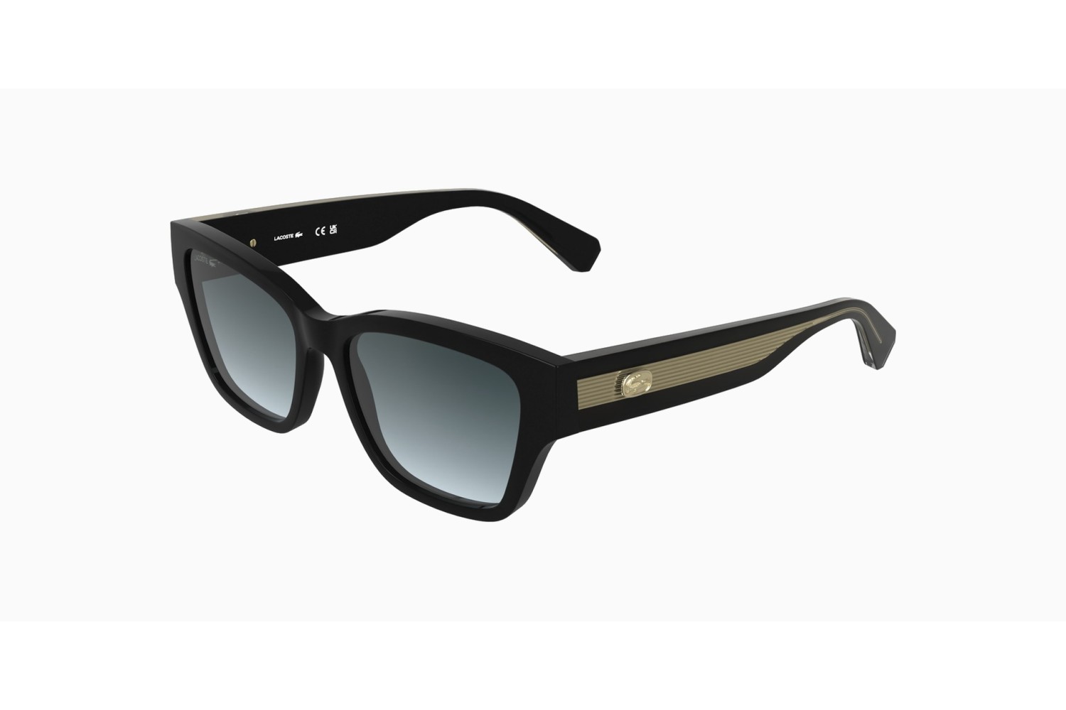 LACOSTE - L6103S - 001 - 55