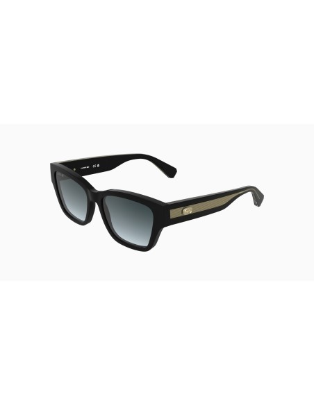 LACOSTE - L6103S - 001 - 55