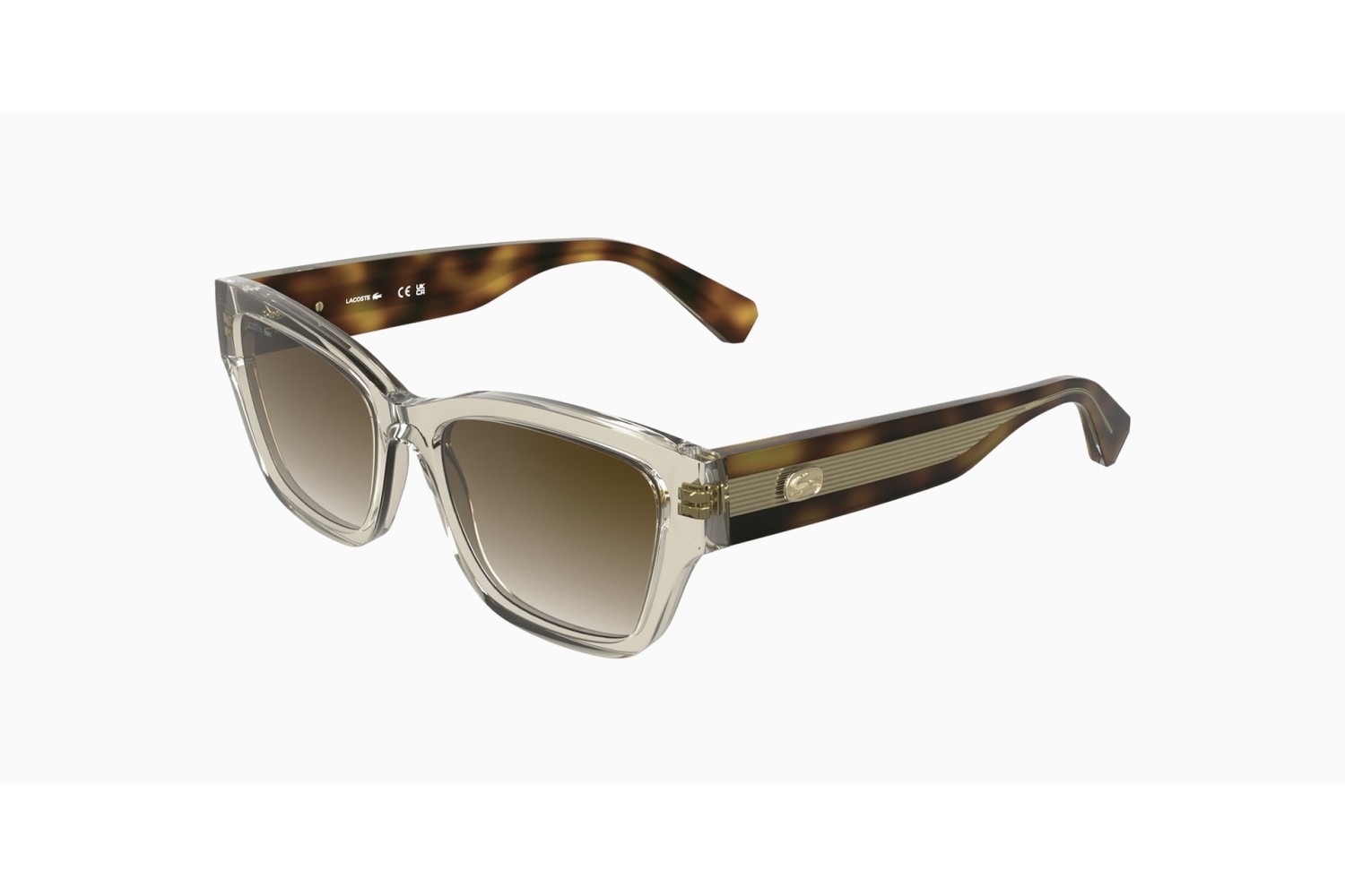 LACOSTE - L6103S - 264 - 55
