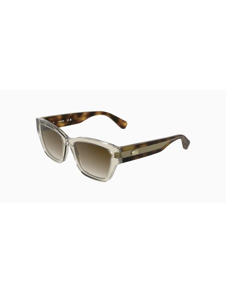 LACOSTE - L6103S - 264 - 55
