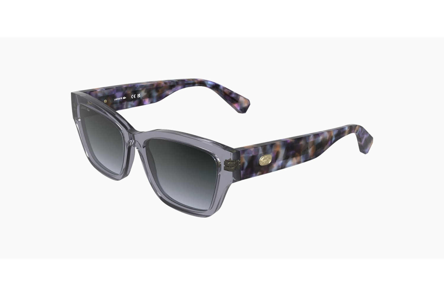 LACOSTE - L6103S - 414 - 55