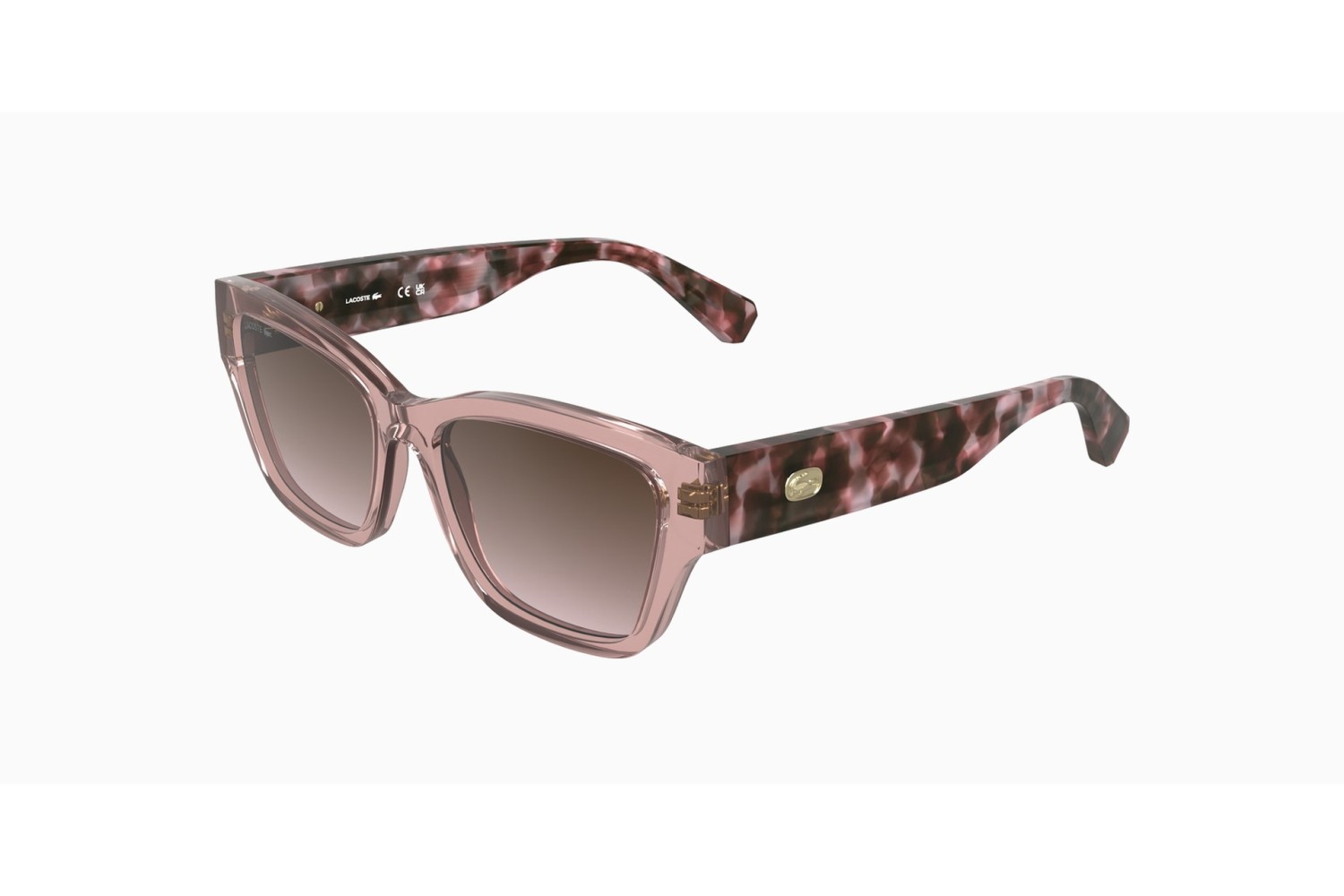LACOSTE - L6103S - 662 - 55
