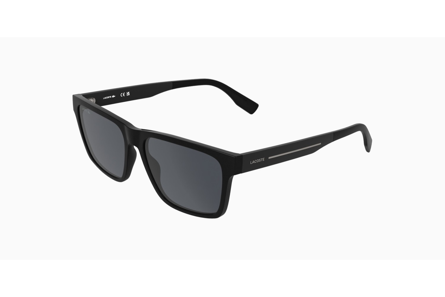 LACOSTE - L6100S - 001 - 57