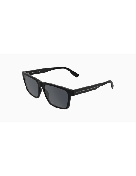 LACOSTE - L6100S - 001 - 57
