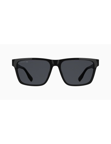 LACOSTE - L6100S - 001 - 57 2