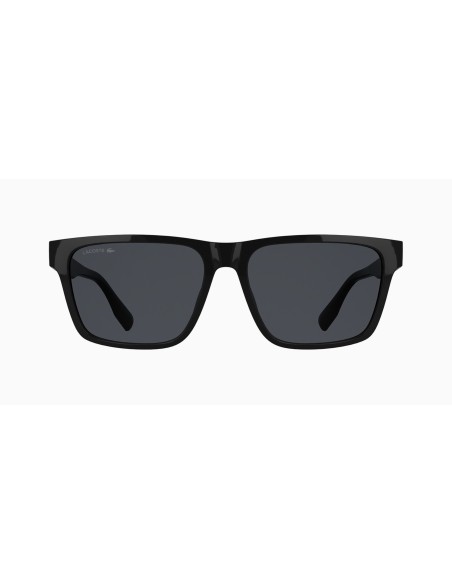 LACOSTE - L6100S - 001 - 57