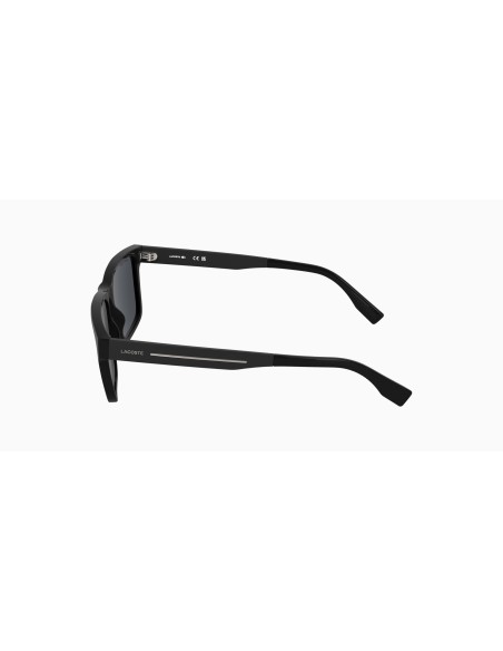 LACOSTE - L6100S - 001 - 57