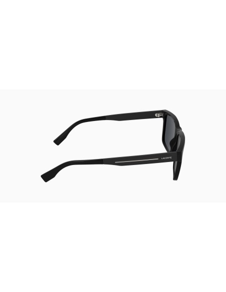 LACOSTE - L6100S - 001 - 57