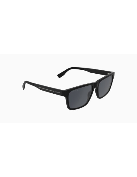 LACOSTE - L6100S - 001 - 57