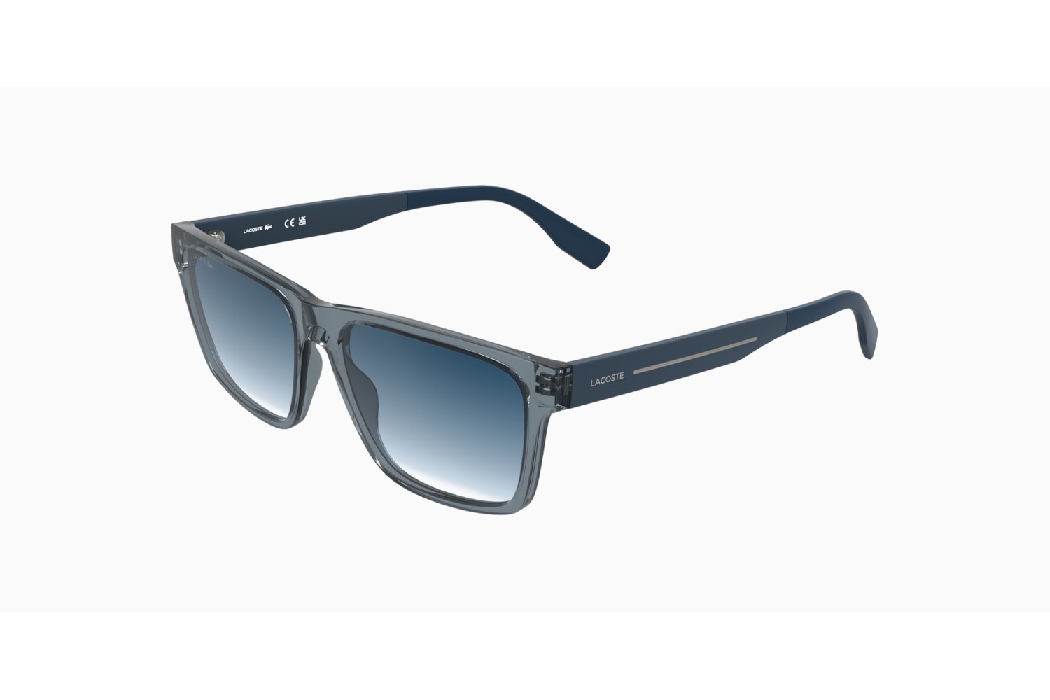 LACOSTE - L6100S - 038 - 57