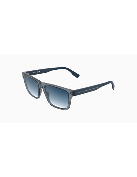 LACOSTE - L6100S - 038 - 57