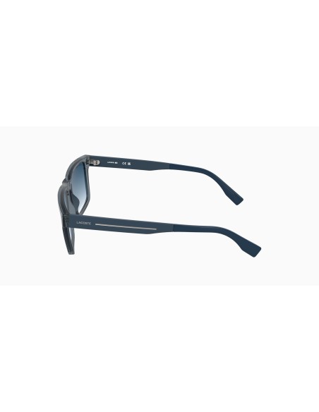 LACOSTE - L6100S - 038 - 57