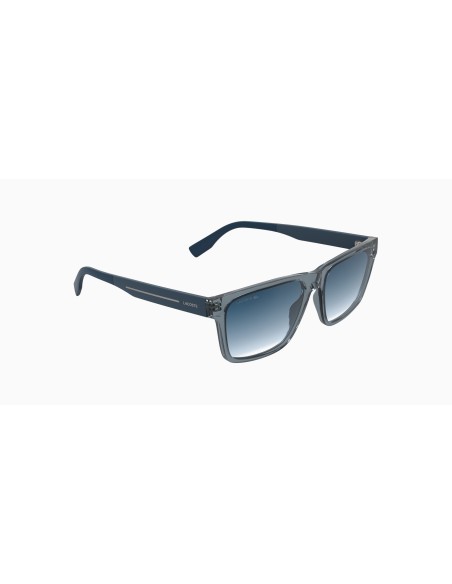 LACOSTE - L6100S - 038 - 57