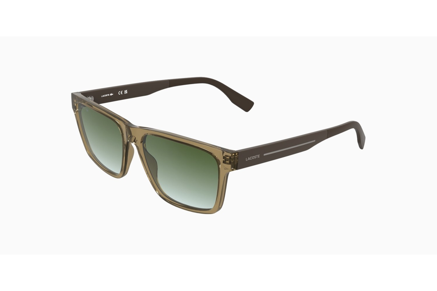 LACOSTE - L6100S - 264 - 57