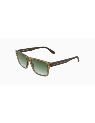 LACOSTE - L6100S - 264 - 57