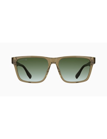 LACOSTE - L6100S - 264 - 57 2