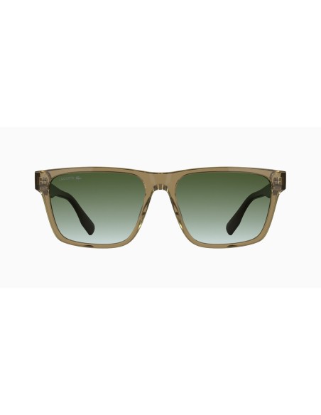 LACOSTE - L6100S - 264 - 57