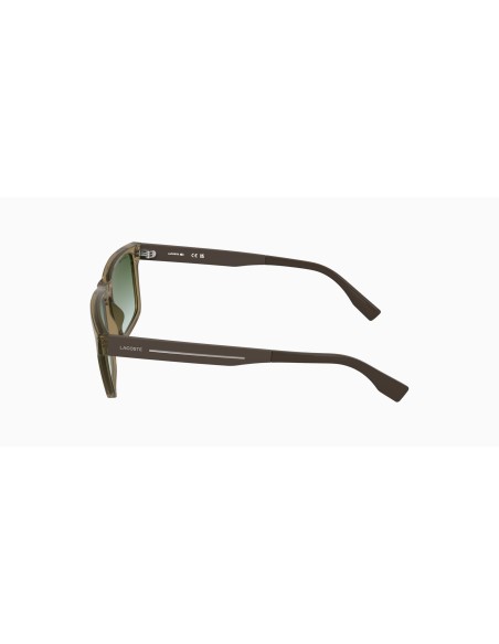 LACOSTE - L6100S - 264 - 57