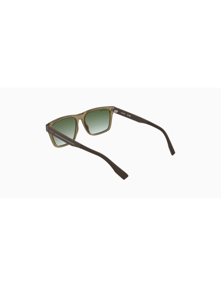 LACOSTE - L6100S - 264 - 57