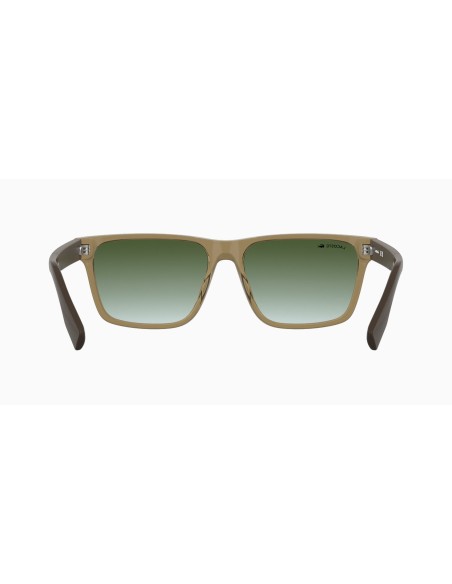 LACOSTE - L6100S - 264 - 57