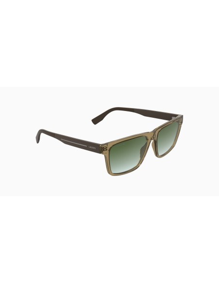 LACOSTE - L6100S - 264 - 57