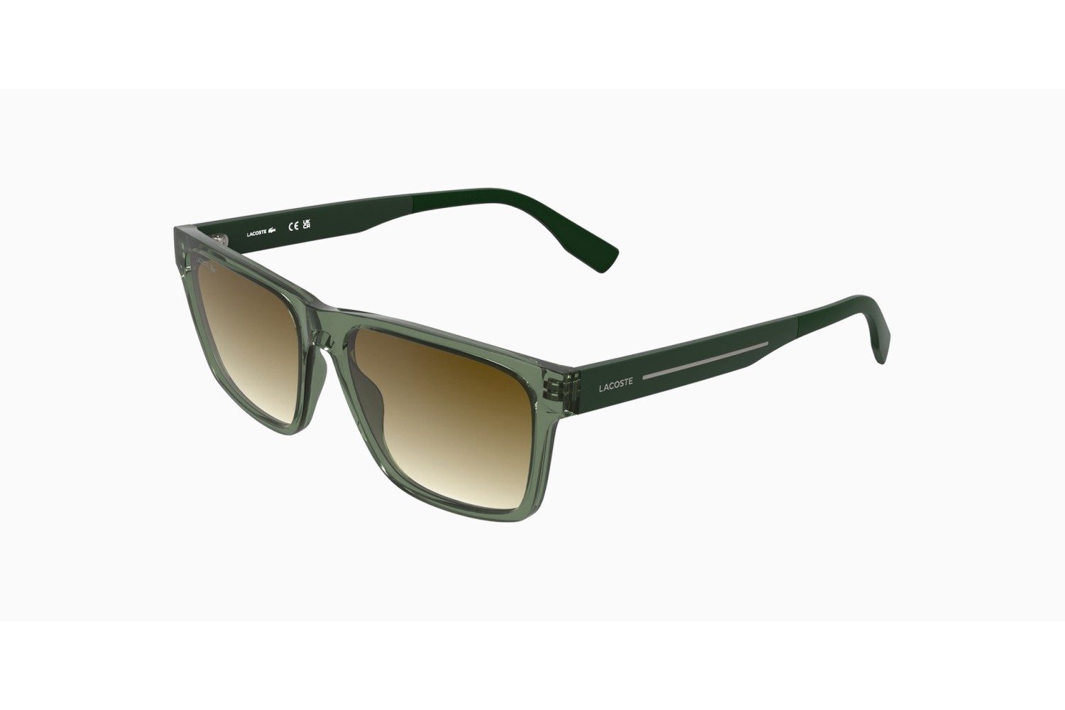 LACOSTE - L6100S - 301 - 57