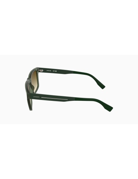 LACOSTE - L6100S - 301 - 57