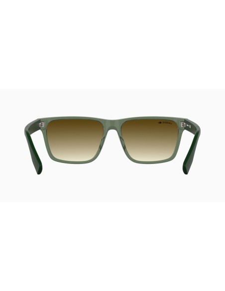 LACOSTE - L6100S - 301 - 57