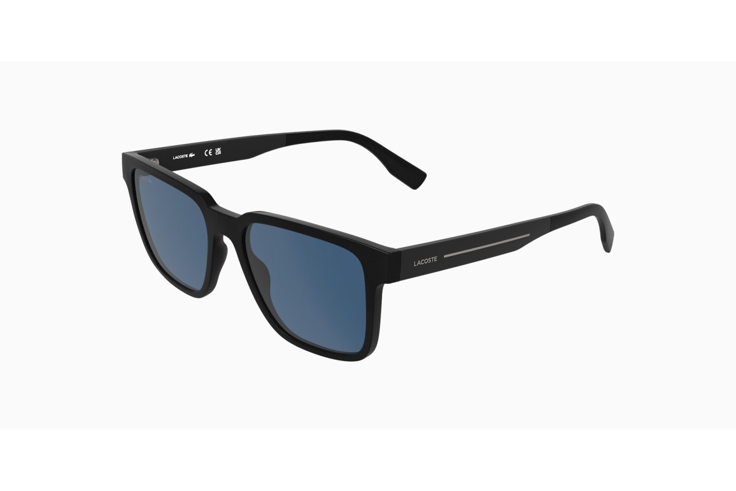 LACOSTE - L6101S - 001 - 55