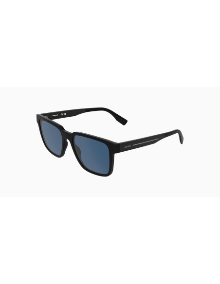 LACOSTE - L6101S - 001 - 55