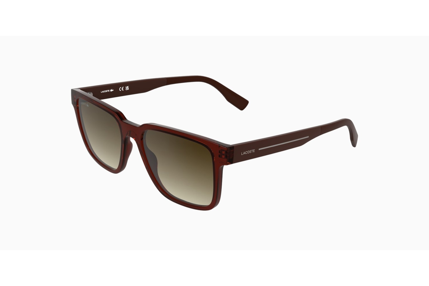 LACOSTE - L6101S - 204 - 55