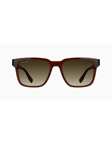 LACOSTE - L6101S - 204 - 55