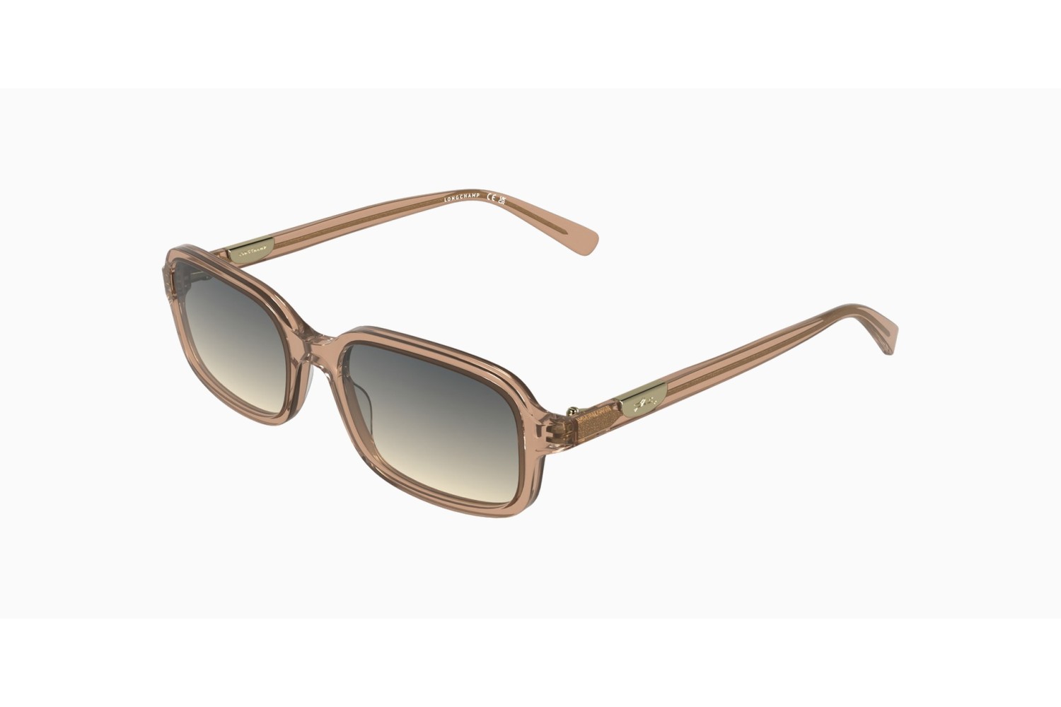 LONGCHAMP - LO818S - 200 - 53