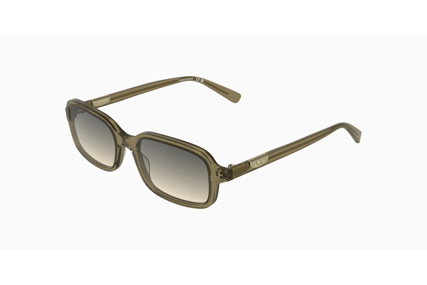LONGCHAMP - LO818S - 319 - 53