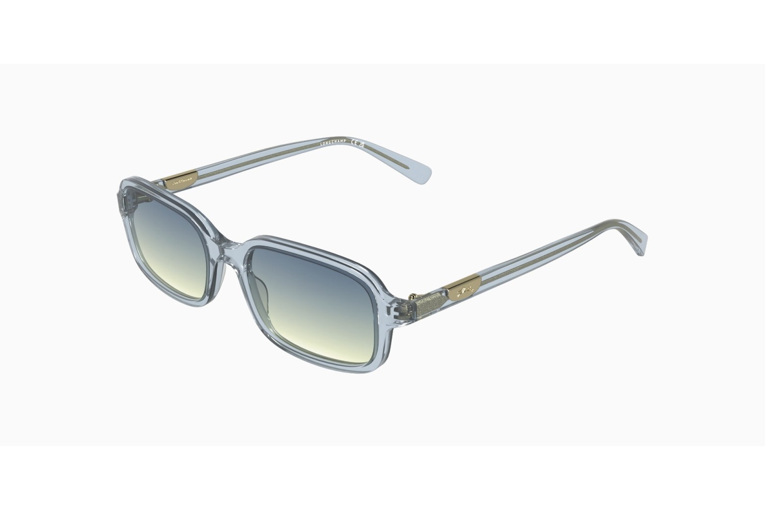 LONGCHAMP - LO818S - 405 - 53