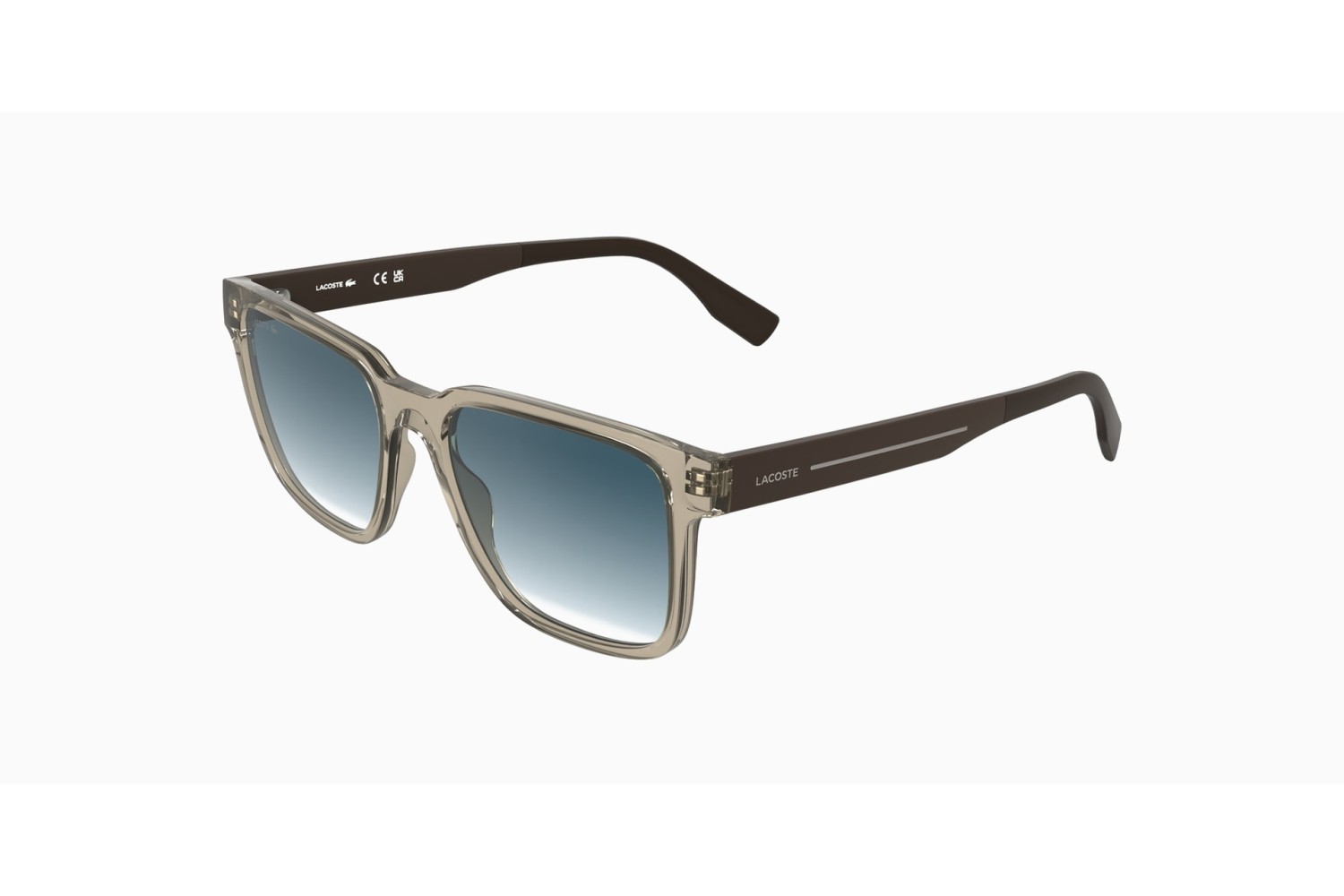 LACOSTE - L6101S - 264 - 55