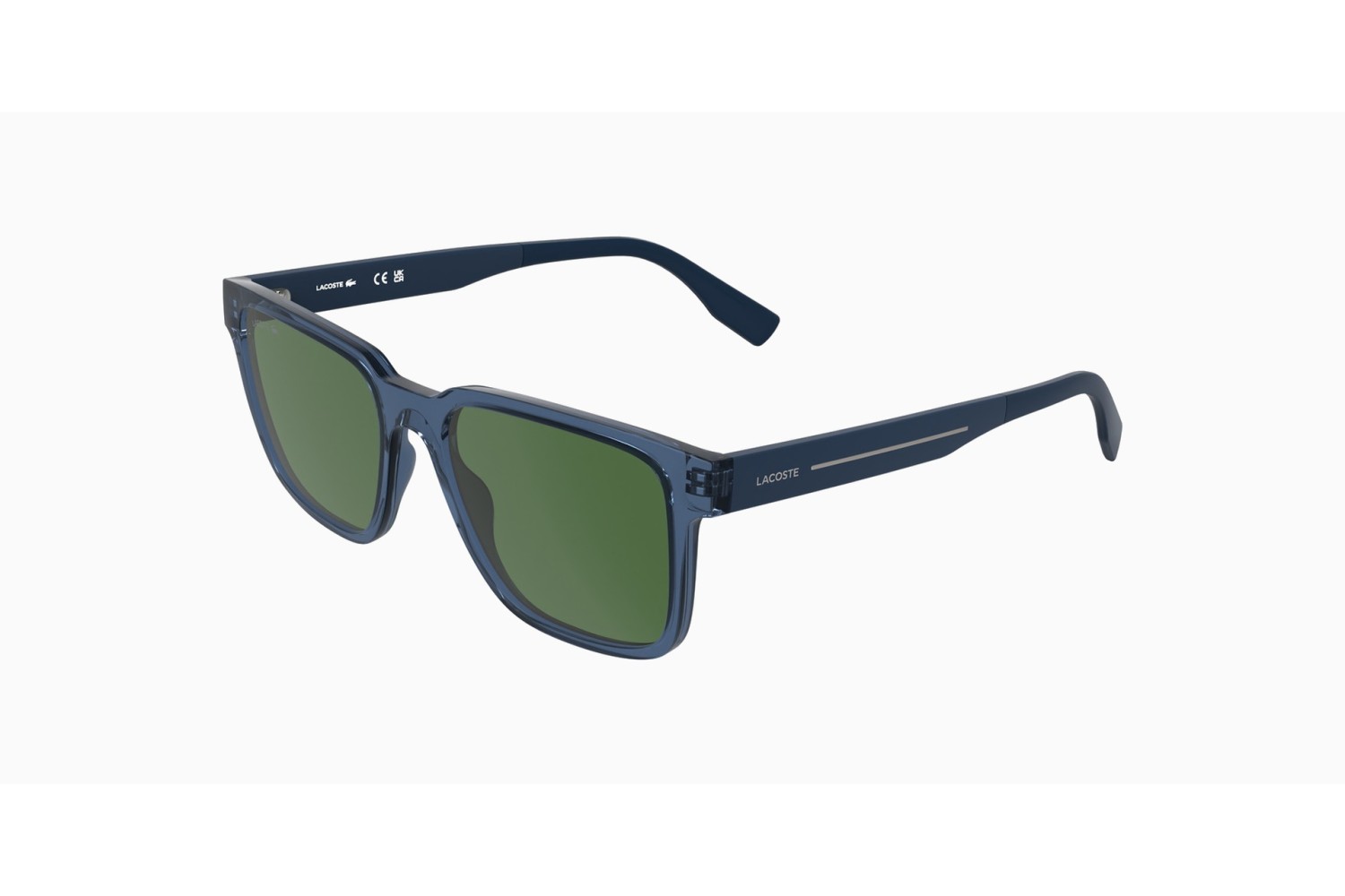 LACOSTE - L6101S - 410 - 55